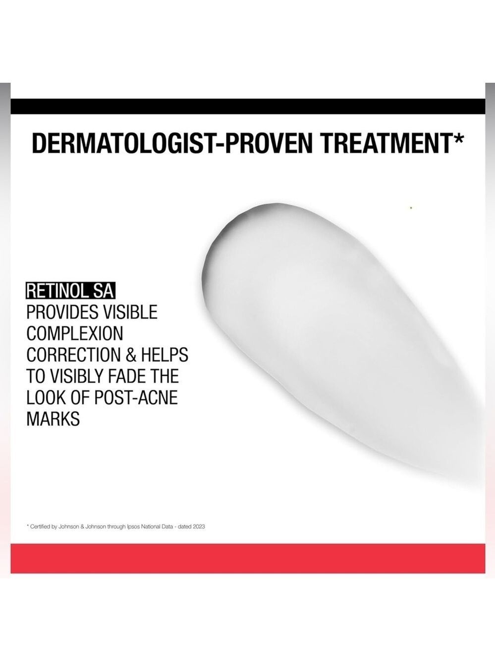 Neutrogena Stubborn Marks PM Treatment - Retinol - Picture 5 of 8